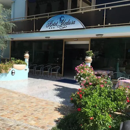 Medusa 3* מיסאנו אדריאטיקו