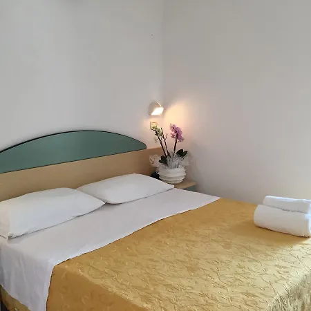 Medusa Hotel Misano Adriatico