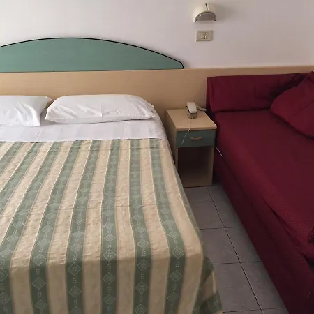 Medusa Hotel Misano Adriatico