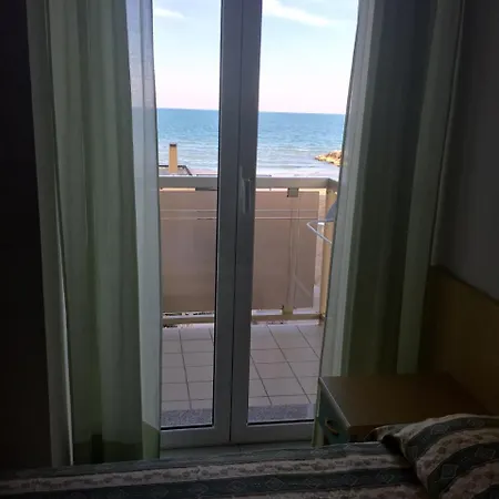 Medusa 3* Misano Adriatico
