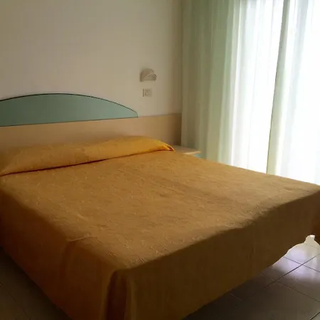 Medusa מלון מיסאנו אדריאטיקו