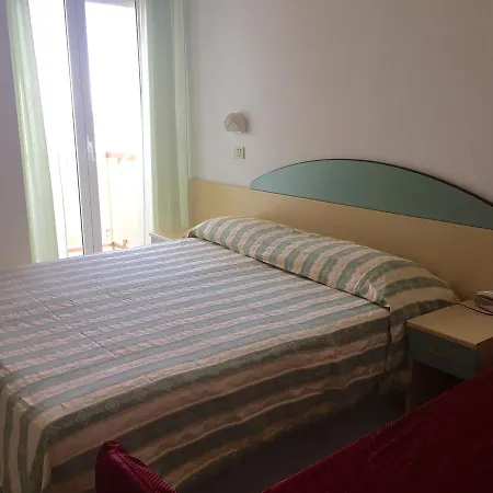 Medusa Hotel