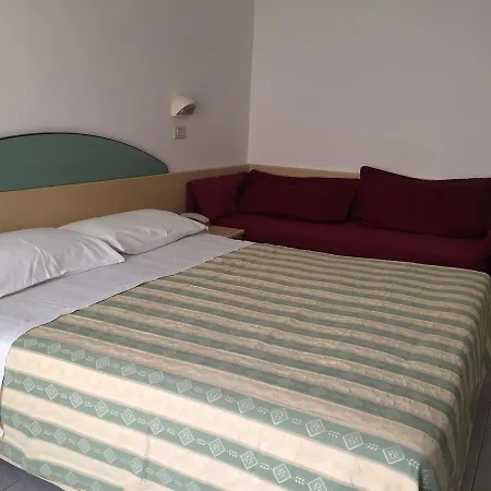 Medusa Hotel Misano Adriatico
