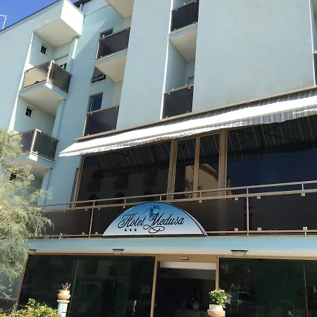 Medusa Hotel