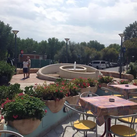 מלון Medusa מיסאנו אדריאטיקו