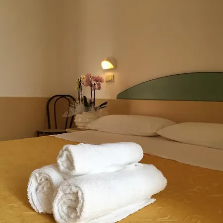Medusa Hotel 3*