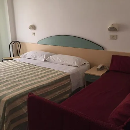 Hotel Medusa Misano Adriatico
