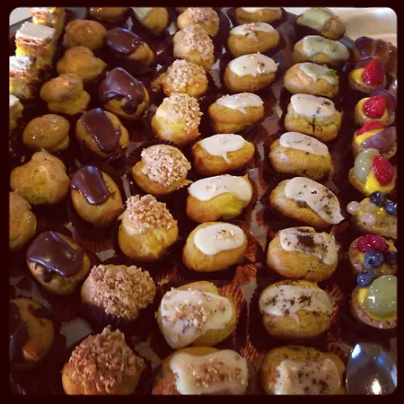 Medusa מלון מיסאנו אדריאטיקו