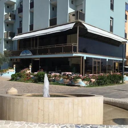 Hotel Medusa 3*