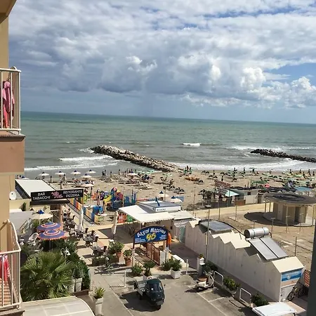 Hotel Medusa