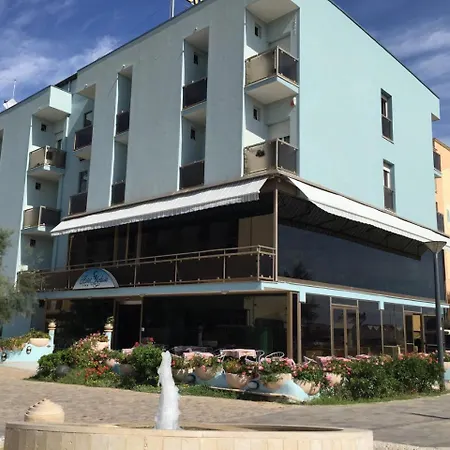 Medusa Hotel 3*