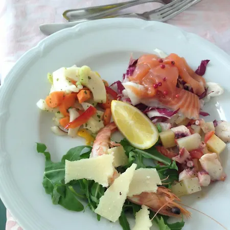 Medusa מיסאנו אדריאטיקו