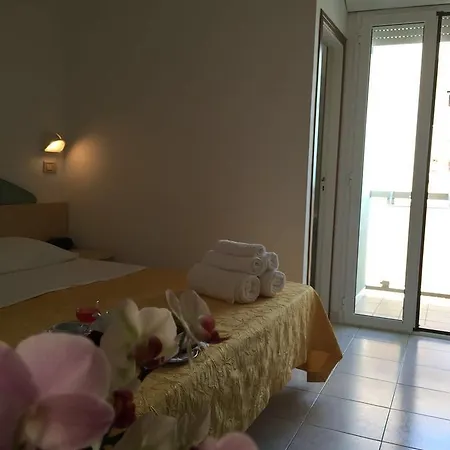 Medusa Hotel