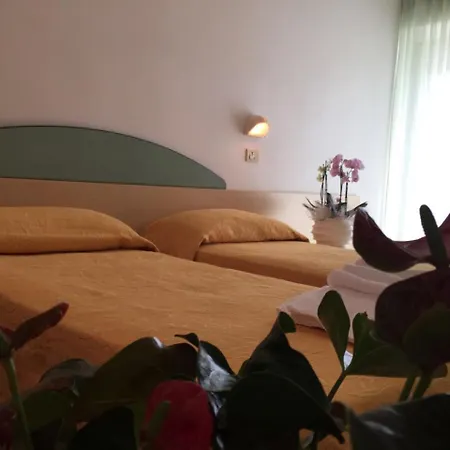 Hotel Medusa