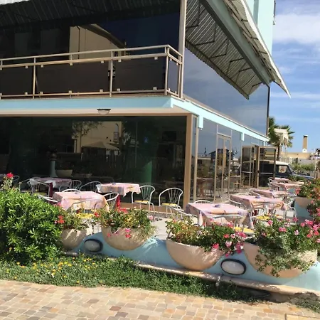 Medusa Hotel