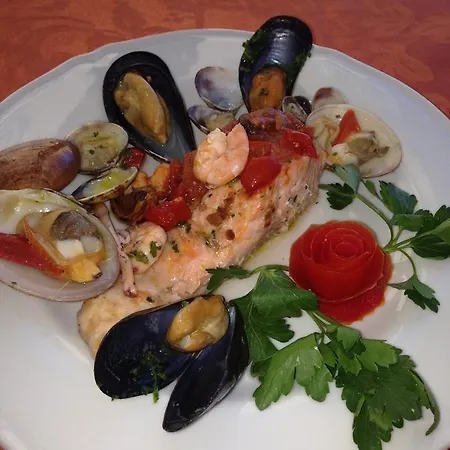 Medusa מיסאנו אדריאטיקו