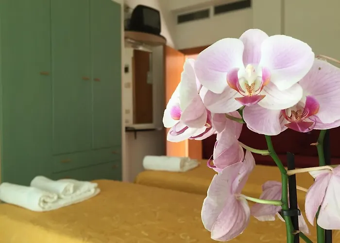 Medusa Ξενοδοχείο 3*