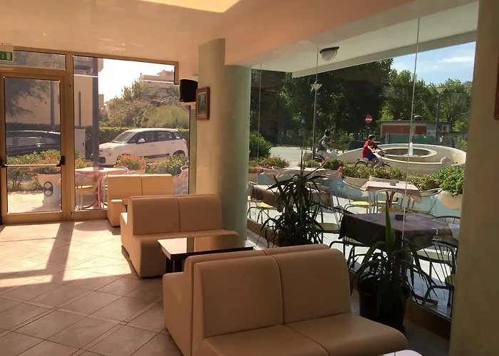 Medusa 3* Misano Adriatico