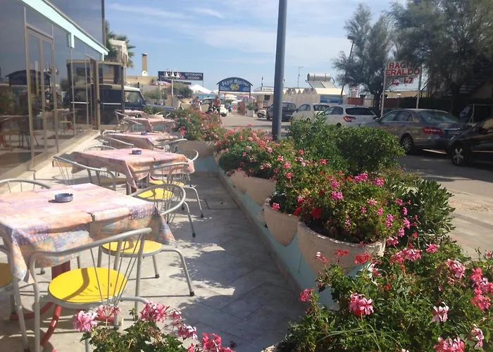 Ξενοδοχείο Medusa