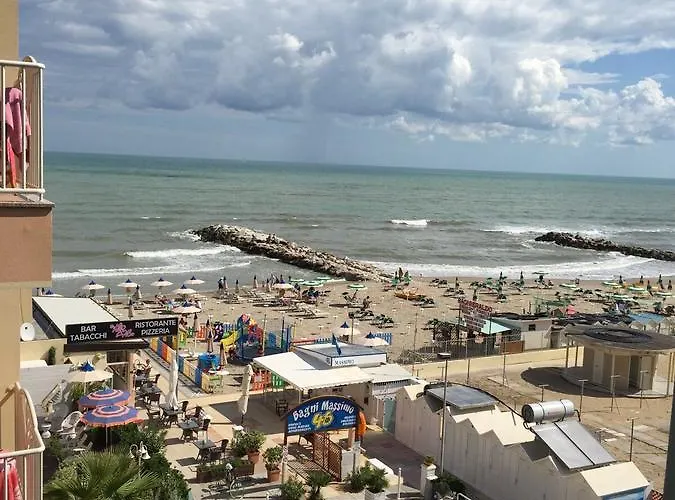 Ξενοδοχείο Medusa