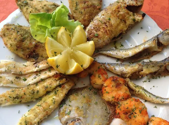 Medusa Ξενοδοχείο Misano Adriatico