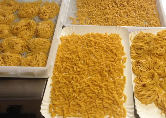 Medusa Ξενοδοχείο