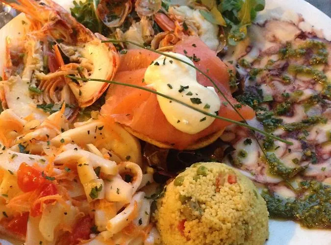 Medusa Ξενοδοχείο Misano Adriatico