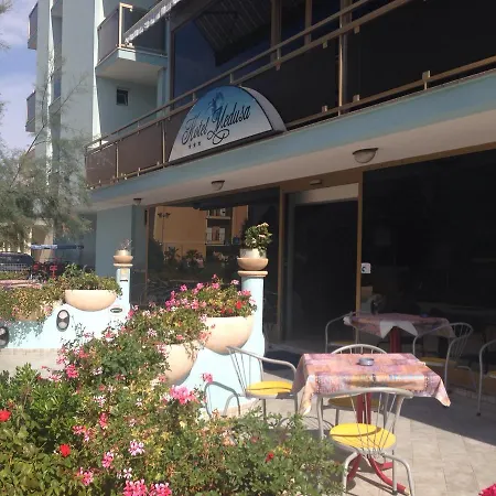 Medusa ميسانو ادرياتيكو