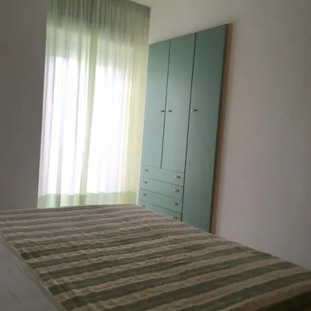 Medusa 호텔 미사노아드리아티코