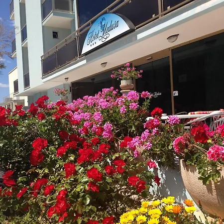 Hotel Medusa 3*
