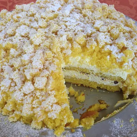 호텔 Medusa 미사노아드리아티코