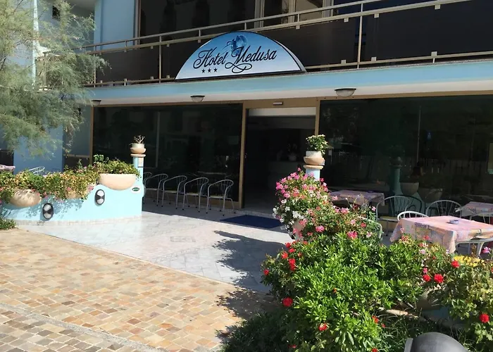 Medusa 3* ميسانو ادرياتيكو