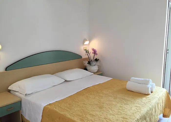 Medusa Hotell Misano Adriatico