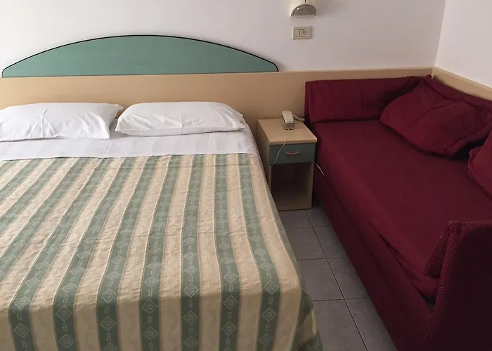 Medusa Hotell Misano Adriatico