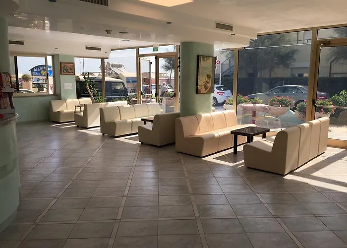 Medusa ميسانو ادرياتيكو