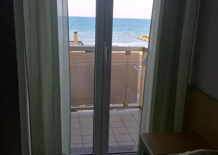 Medusa 3* Misano Adriatico