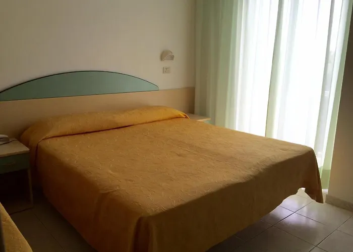 Medusa Hotell Misano Adriatico