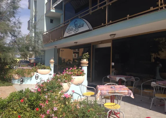 Medusa ميسانو ادرياتيكو