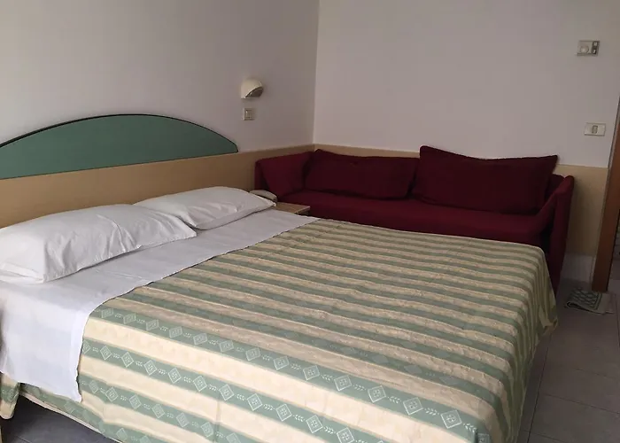 Medusa Hotell Misano Adriatico