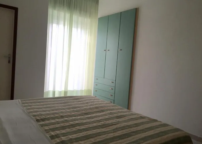 Medusa Hotell Misano Adriatico