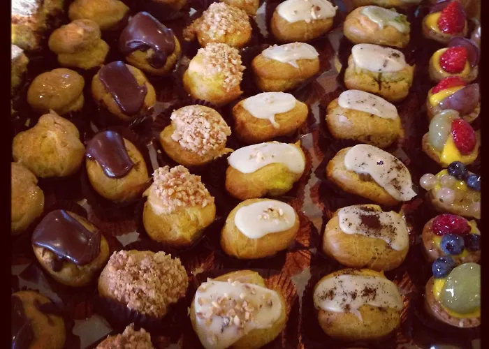 Medusa Hotell Misano Adriatico