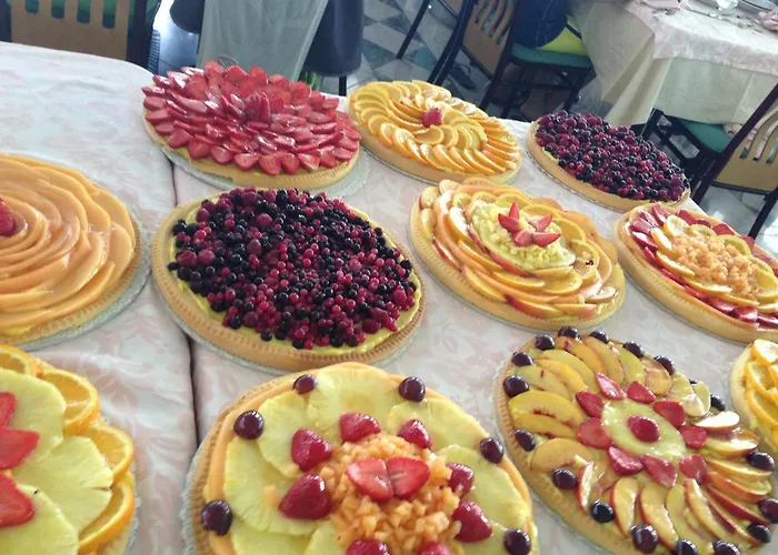 Medusa 3* ميسانو ادرياتيكو