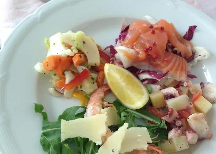 Medusa ميسانو ادرياتيكو