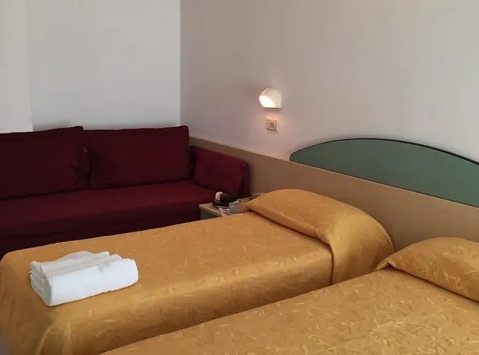 Medusa Hotell Misano Adriatico