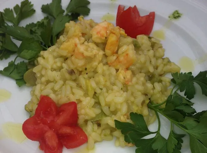 Hotell Medusa Misano Adriatico