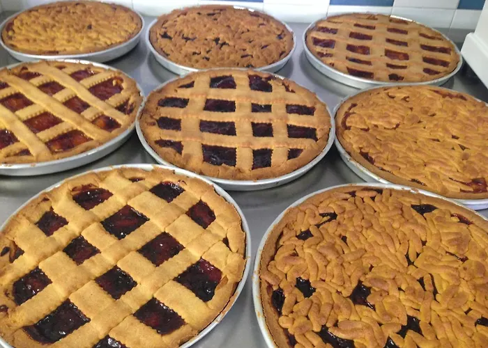 فندق Medusa ميسانو ادرياتيكو