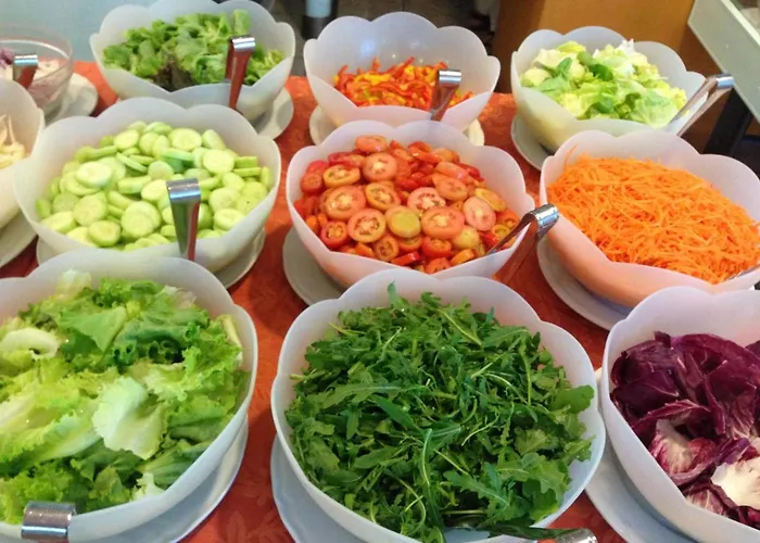 Hotell Medusa Misano Adriatico