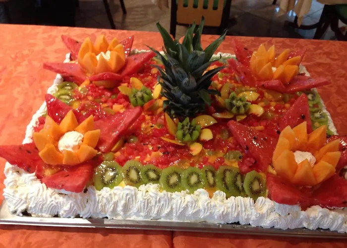 Medusa 3* Misano Adriatico